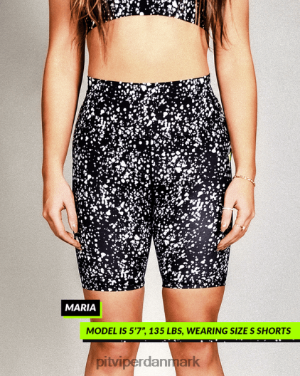 Pit Viper underground key player biker short LNV8R8234