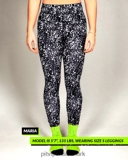 Pit Viper underground key player legging LNV8R8235