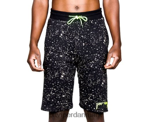 Pit Viper underground nøglespiller herre hver dag kort LNV8R8241