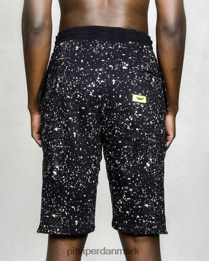 Pit Viper underground nøglespiller herre hver dag kort LNV8R8241