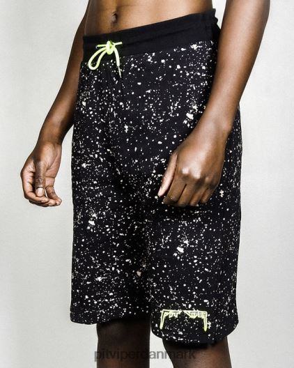 Pit Viper underground nøglespiller herre hver dag kort LNV8R8241