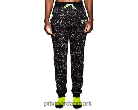 Pit Viper undergrundsnøglespiller sveder LNV8R8238