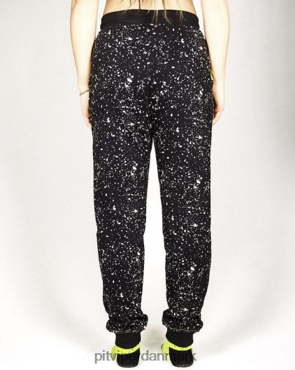 Pit Viper undergrundsnøglespiller sveder LNV8R8238