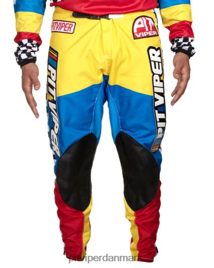 Pit Viper verdensmestre bukser LNV8R8226