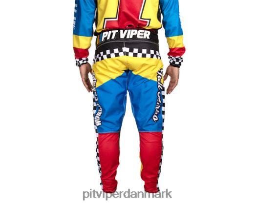Pit Viper verdensmestre bukser LNV8R8226