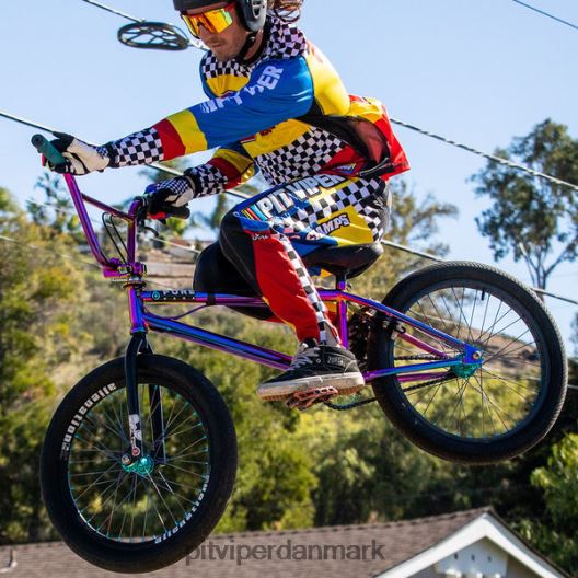 Pit Viper verdensmestre bukser LNV8R8226