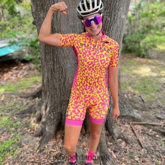 Pit Viper vildkattesmæk til kvinder LNV8R8186