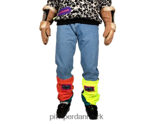 Pit Viper xtreme blue jeans dayman LNV8R8247