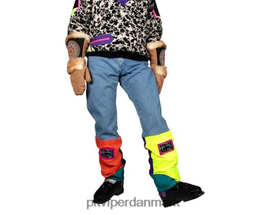 Pit Viper xtreme blue jeans dayman LNV8R8247