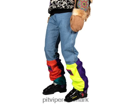 Pit Viper xtreme blue jeans dayman LNV8R8247