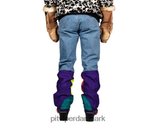 Pit Viper xtreme blue jeans dayman LNV8R8247