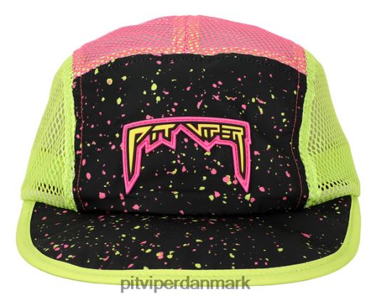 Pit Viper 93 dusk super mesh hat LNV8R8179
