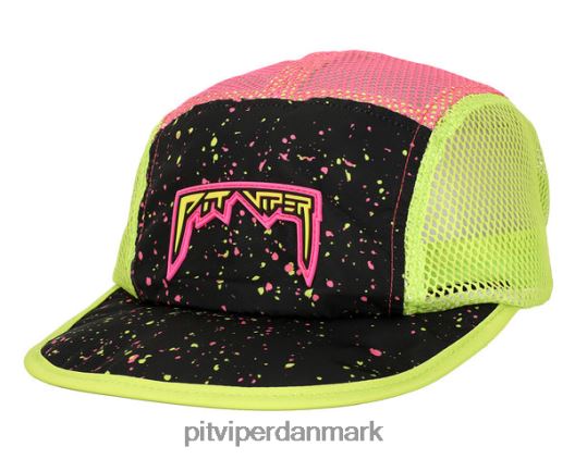 Pit Viper 93 dusk super mesh hat LNV8R8179