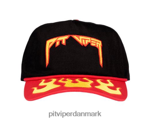 Pit Viper flammehat LNV8R8199