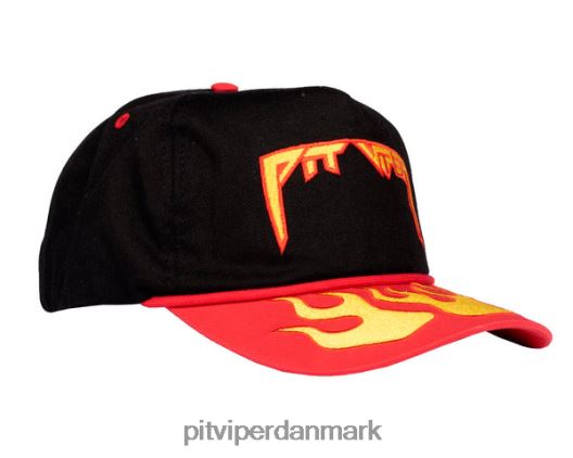 Pit Viper flammehat LNV8R8199
