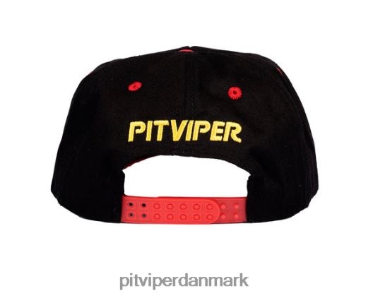 Pit Viper flammehat LNV8R8199