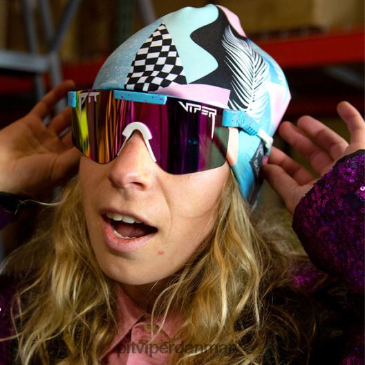 Pit Viper nordstrand alpehat LNV8R8216