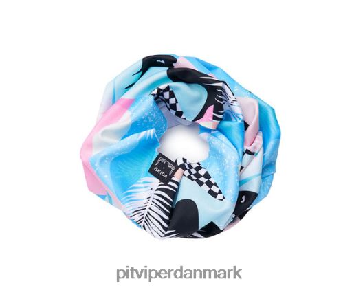 Pit Viper north beach tour halsvarmer LNV8R8248