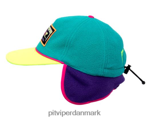 Pit Viper speed fleece dayman LNV8R8283