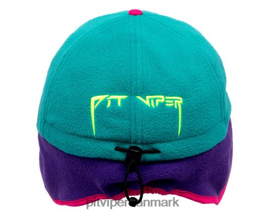 Pit Viper speed fleece dayman LNV8R8283