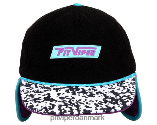 Pit Viper speed fleece natmand LNV8R8222