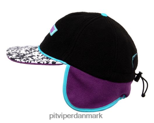 Pit Viper speed fleece natmand LNV8R8222