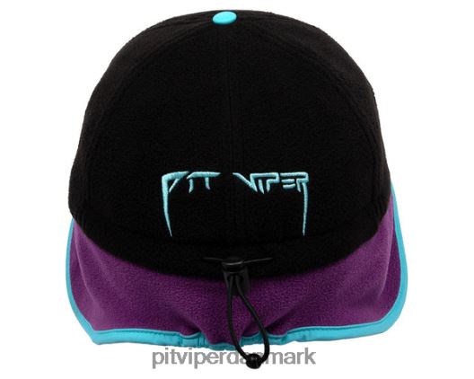 Pit Viper speed fleece natmand LNV8R8222