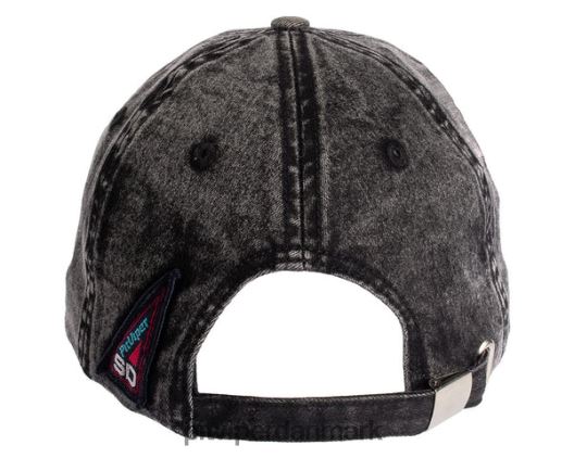 Pit Viper sport denim ustruktureret hat LNV8R8168