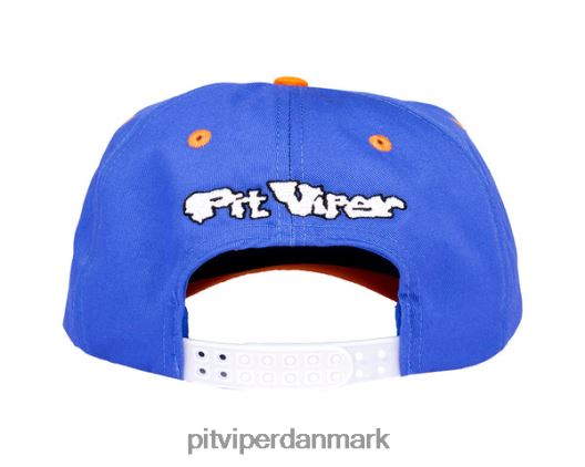 Pit Viper terremoto hat LNV8R8201