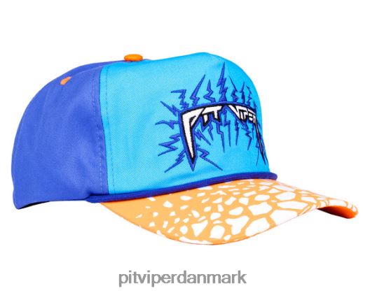 Pit Viper terremoto hat LNV8R8201