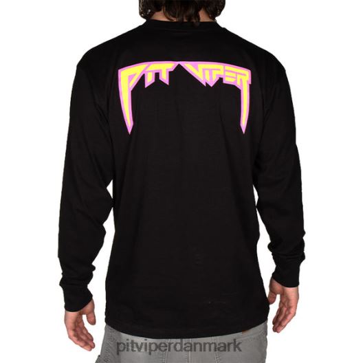 Pit Viper 1993 langærmet LNV8R8195