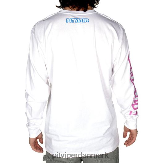 Pit Viper big air langærmet LNV8R8193