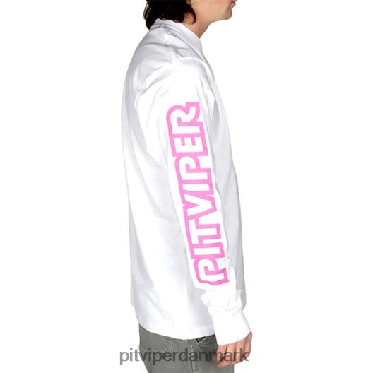 Pit Viper big air langærmet LNV8R8193