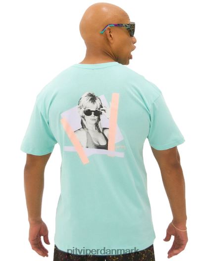 Pit Viper elliptiske t-shirt LNV8R8172