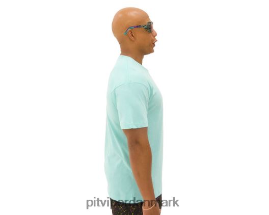 Pit Viper elliptiske t-shirt LNV8R8172