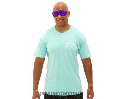 Pit Viper elliptiske t-shirt LNV8R8172