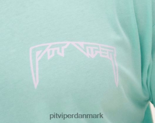 Pit Viper elliptiske t-shirt LNV8R8172