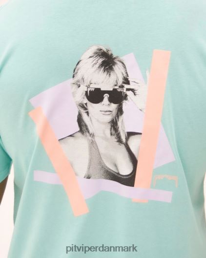 Pit Viper elliptiske t-shirt LNV8R8172