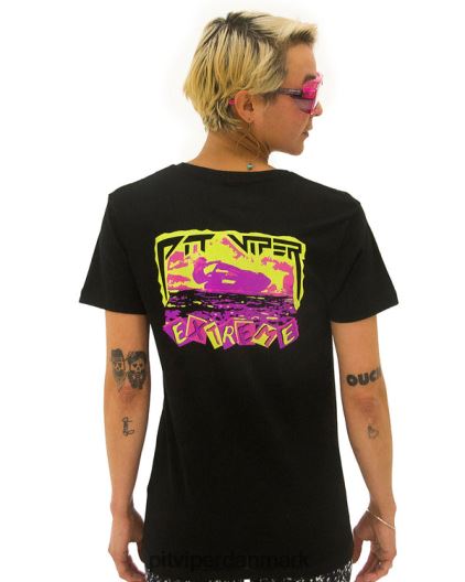 Pit Viper jet tee LNV8R8173