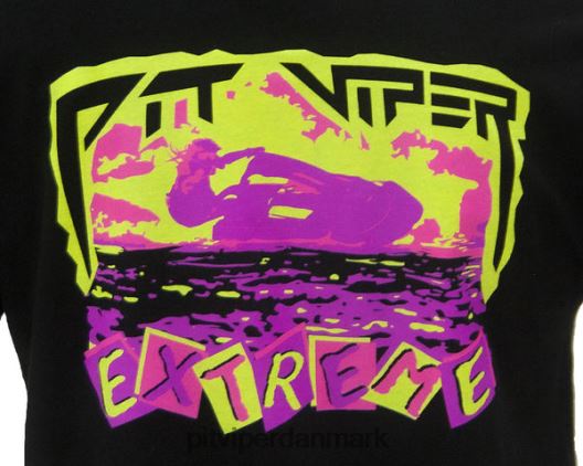 Pit Viper jet tee LNV8R8173