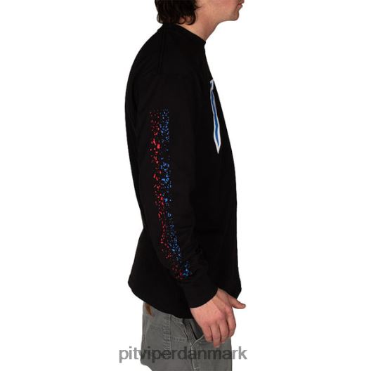 Pit Viper merika langærmet LNV8R8194