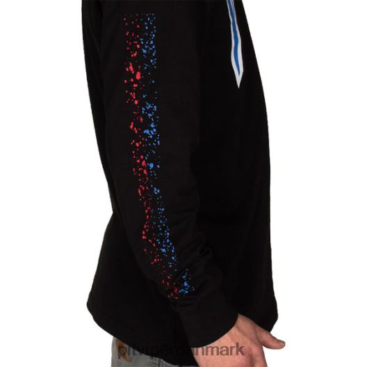 Pit Viper merika langærmet LNV8R8194