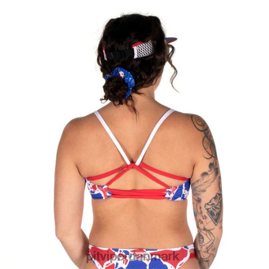 Pit Viper merika safari bikini top LNV8R8205