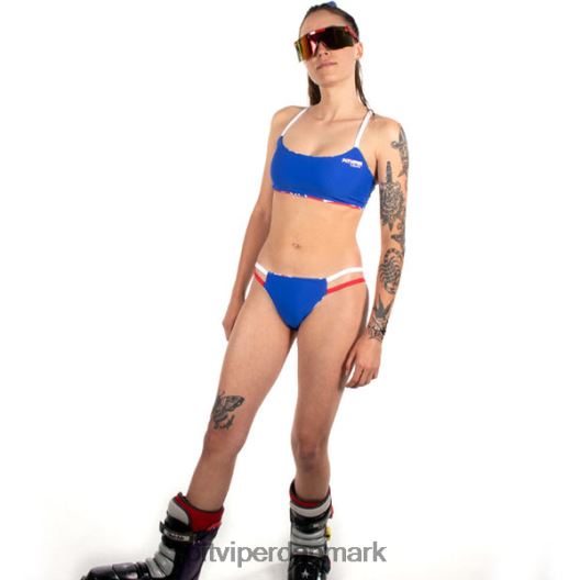 Pit Viper merika safari bikini top LNV8R8205