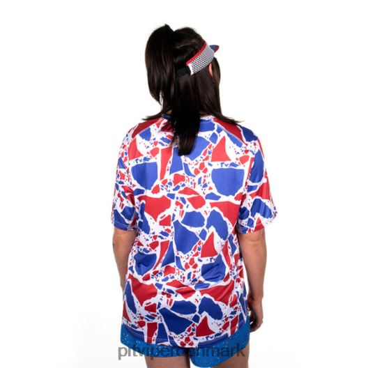 Pit Viper merika safari tech t-shirt LNV8R8210