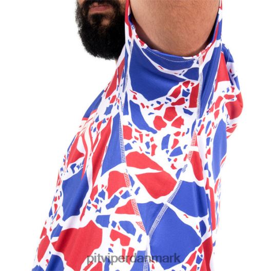 Pit Viper merika safari tech t-shirt LNV8R8210