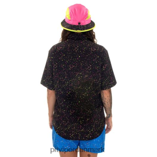 Pit Viper skumringsfestskjorte LNV8R8178