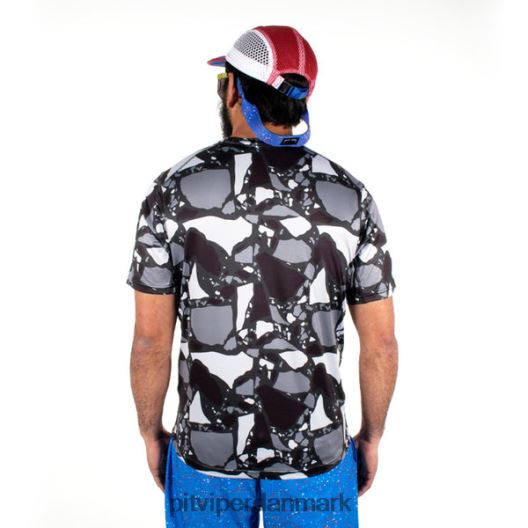 Pit Viper street safari tech t-shirt LNV8R8209