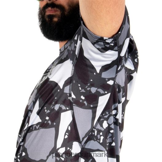 Pit Viper street safari tech t-shirt LNV8R8209