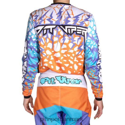 Pit Viper terremoto trøje LNV8R8190